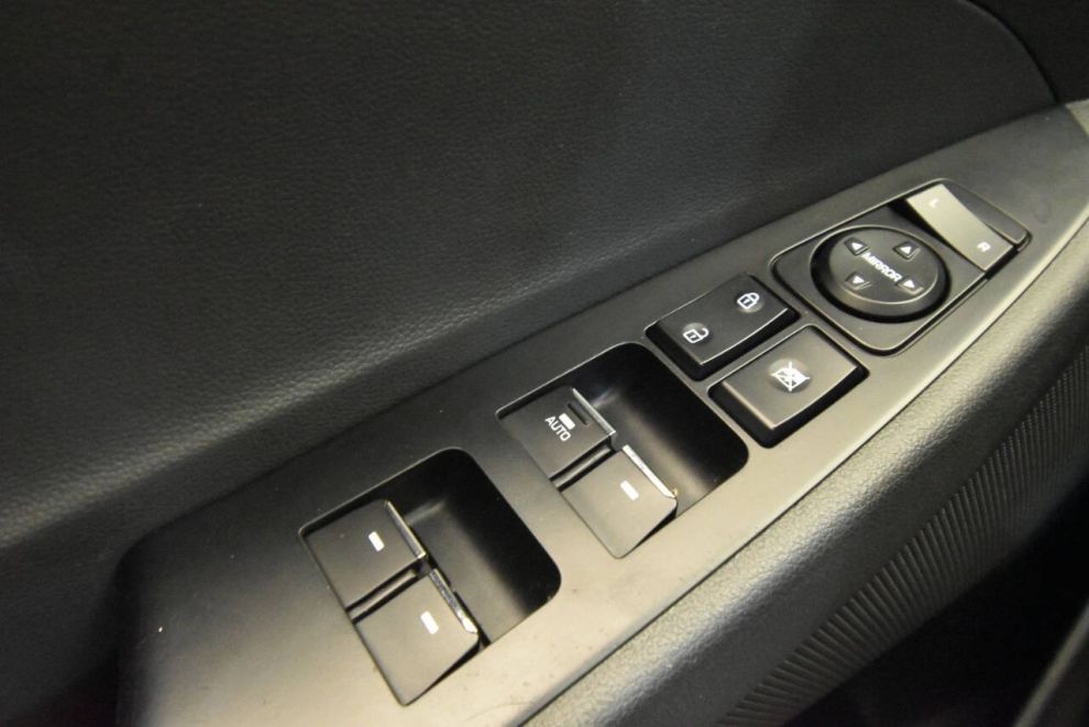 2018 Hyundai Tucson Value 4dr SUV, , Mileage: 96,292 - photo 30