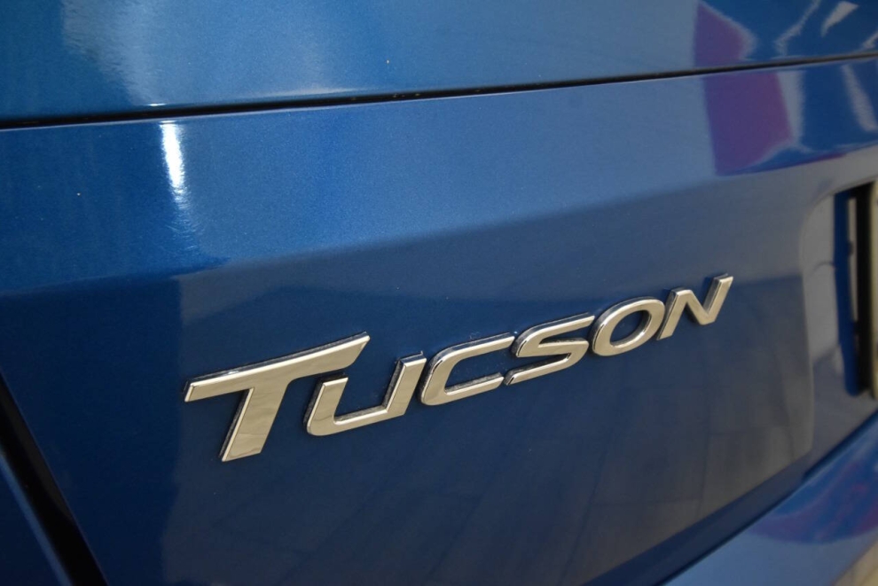 2018 Hyundai Tucson Value 4dr SUV, , Mileage: 96,292 - photo 32