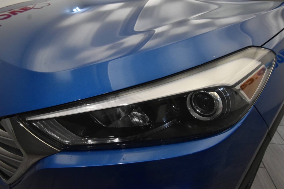 2018 Hyundai Tucson Value 4dr SUV, , Mileage: 96,292 - photo 8