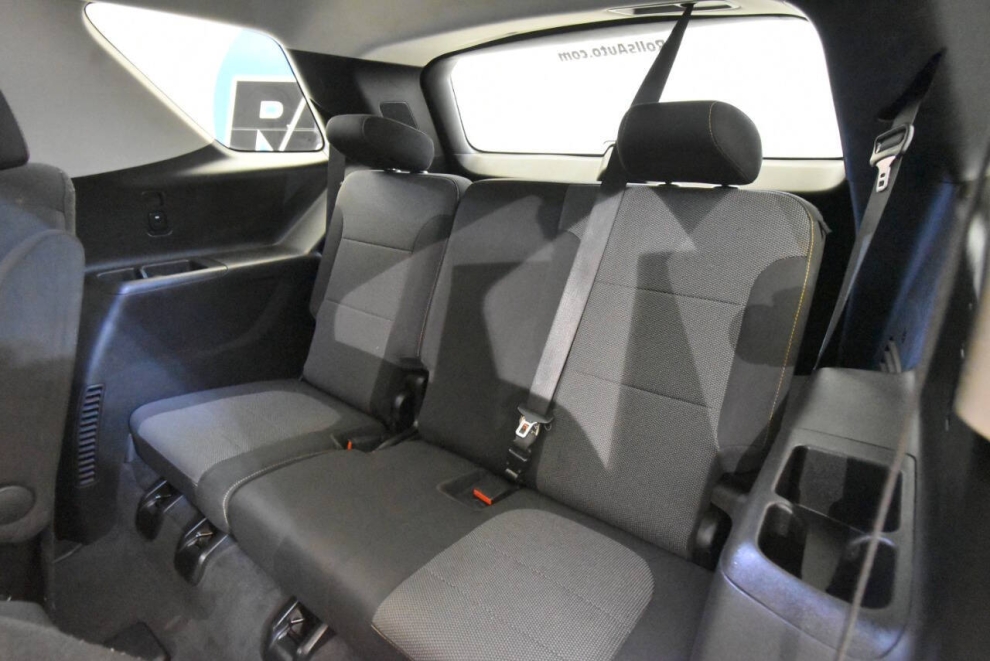 2021 Chevrolet Traverse LT Cloth 4dr SUV w/1LT, , Mileage: 99,069 - photo 14