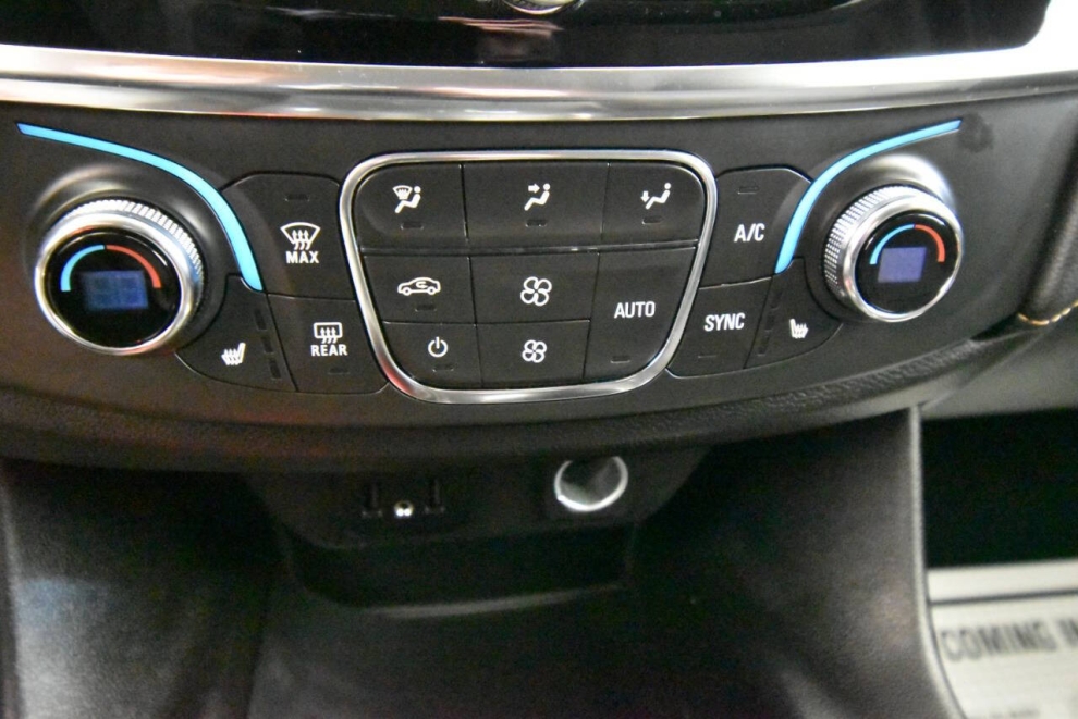 2021 Chevrolet Traverse LT Cloth 4dr SUV w/1LT, , Mileage: 99,069 - photo 21