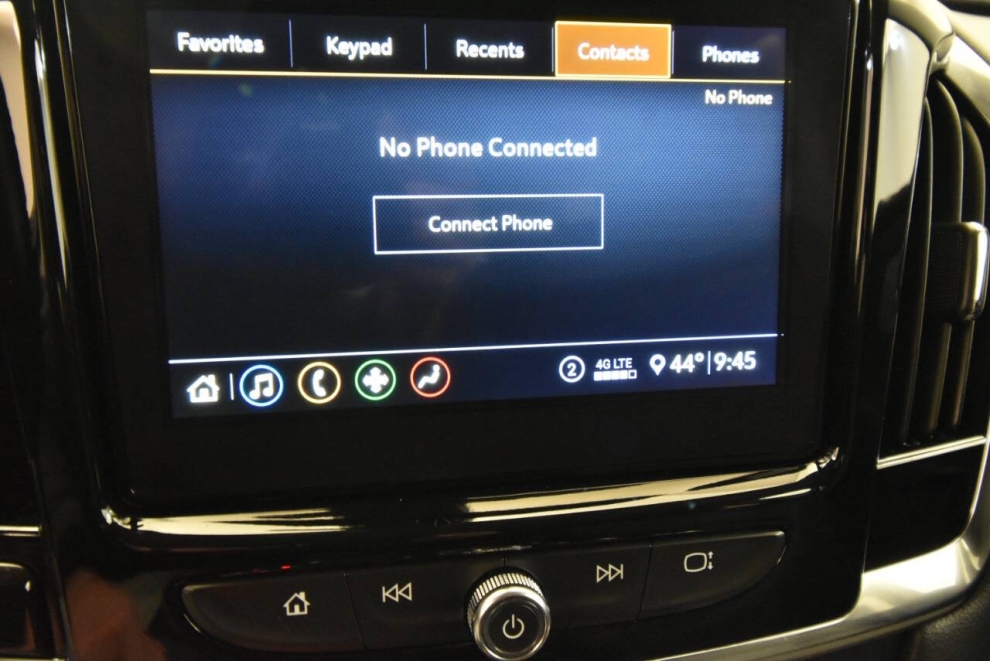 2021 Chevrolet Traverse LT Cloth 4dr SUV w/1LT, , Mileage: 99,069 - photo 22