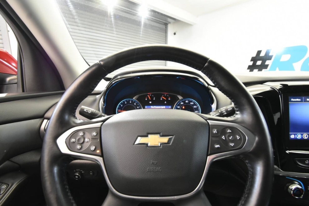 2021 Chevrolet Traverse LT Cloth 4dr SUV w/1LT, , Mileage: 99,069 - photo 26