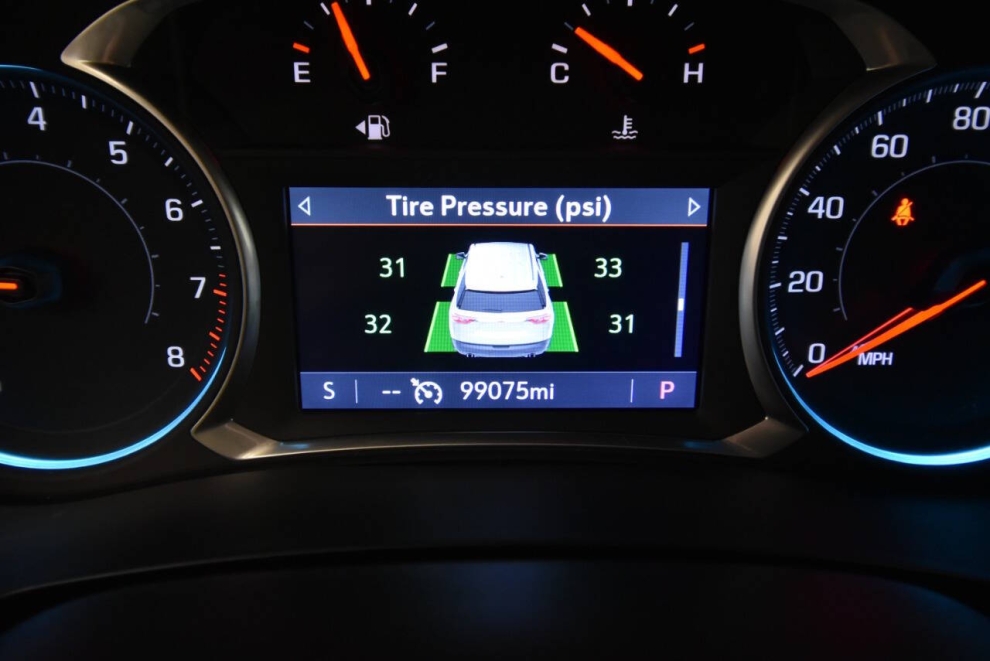 2021 Chevrolet Traverse LT Cloth 4dr SUV w/1LT, , Mileage: 99,069 - photo 29