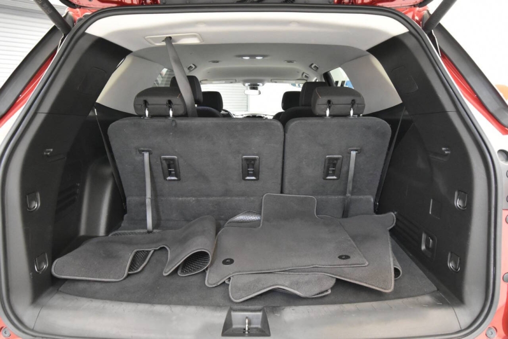 2021 Chevrolet Traverse LT Cloth 4dr SUV w/1LT, , Mileage: 99,069 - photo 35