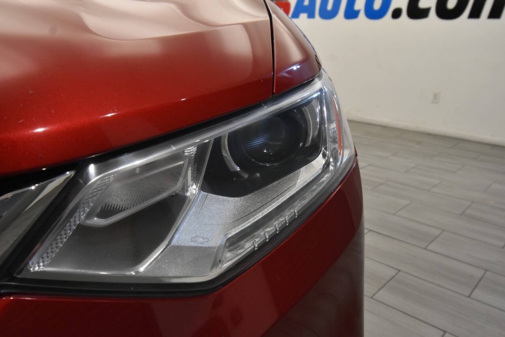 2021 Chevrolet Traverse LT Cloth 4dr SUV w/1LT, , Mileage: 99,069 - photo 8