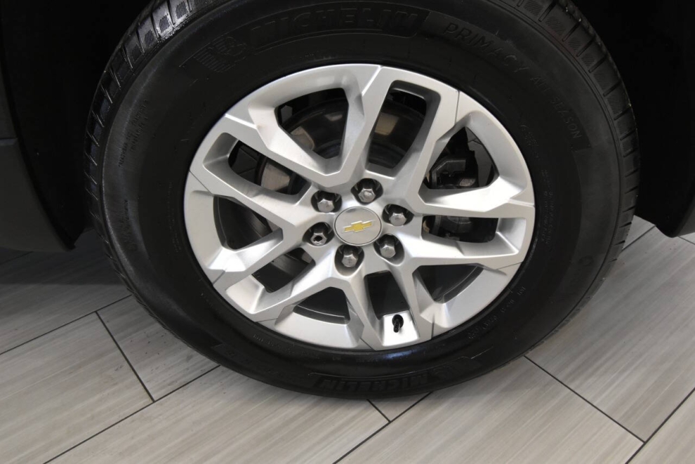 2021 Chevrolet Traverse LT Cloth 4dr SUV w/1LT, , Mileage: 99,069 - photo 9