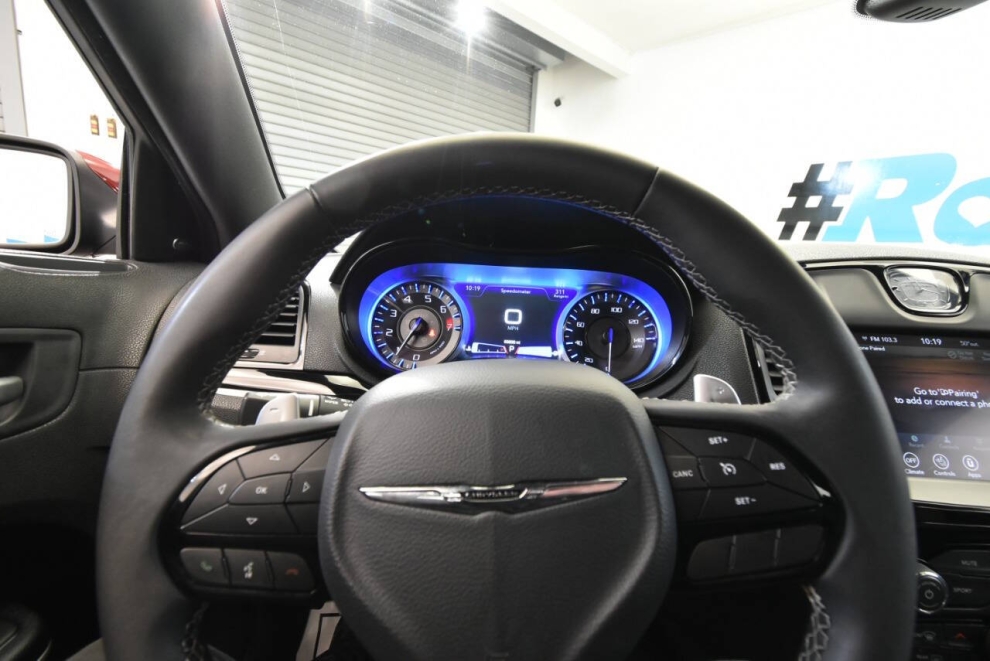 2023 Chrysler 300 S V6 4dr Sedan, , Mileage: 69,890 - photo 26