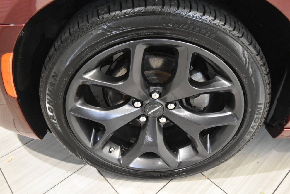 2023 Chrysler 300 S V6 4dr Sedan, , Mileage: 69,890 - photo 9