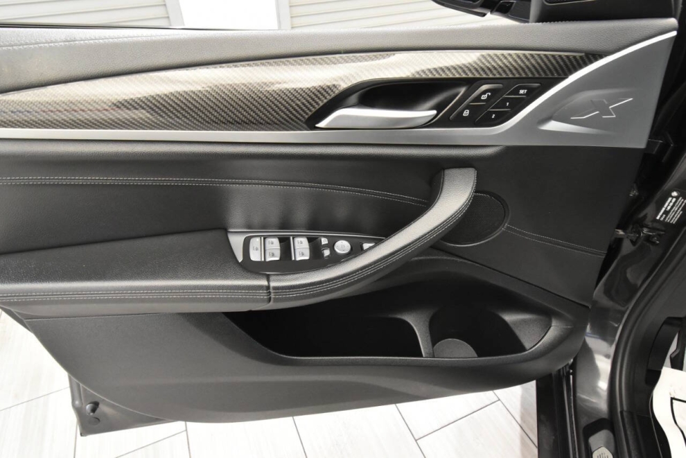 2021 BMW X4 xDrive30i AWD 4dr Sports Activity Coupe, , Mileage: 59,910 - photo 12