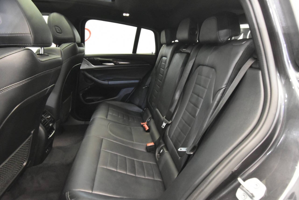 2021 BMW X4 xDrive30i AWD 4dr Sports Activity Coupe, , Mileage: 59,910 - photo 13