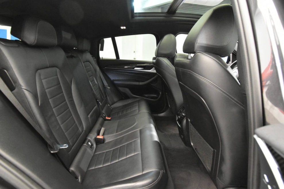 2021 BMW X4 xDrive30i AWD 4dr Sports Activity Coupe, , Mileage: 59,910 - photo 15