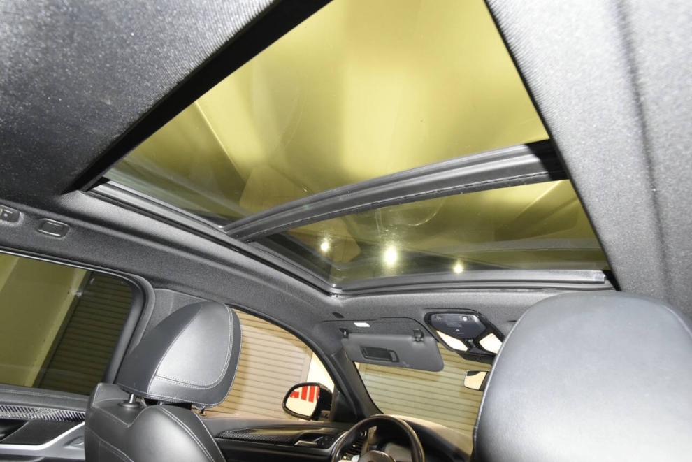 2021 BMW X4 xDrive30i AWD 4dr Sports Activity Coupe, , Mileage: 59,910 - photo 16