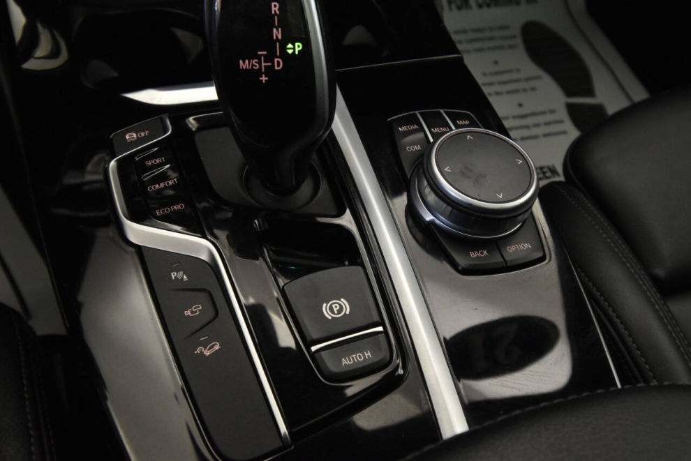 2021 BMW X4 xDrive30i AWD 4dr Sports Activity Coupe, , Mileage: 59,910 - photo 19