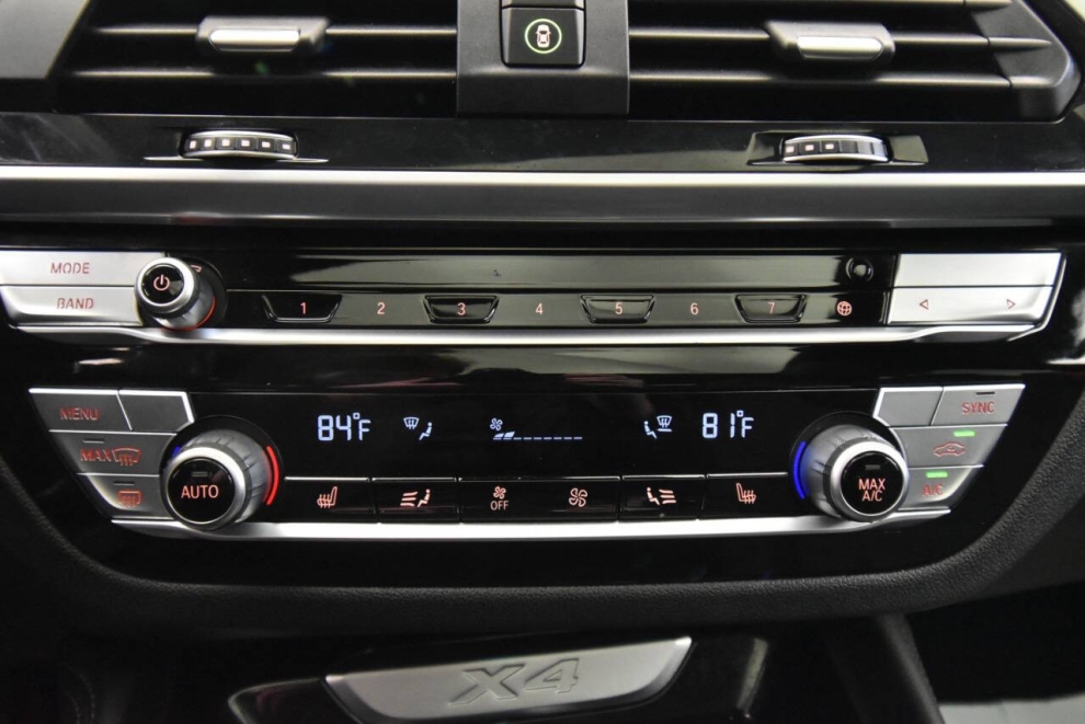2021 BMW X4 xDrive30i AWD 4dr Sports Activity Coupe, , Mileage: 59,910 - photo 20