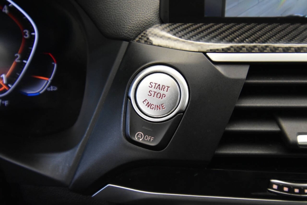 2021 BMW X4 xDrive30i AWD 4dr Sports Activity Coupe, , Mileage: 59,910 - photo 24