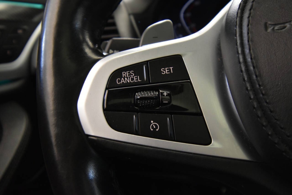 2021 BMW X4 xDrive30i AWD 4dr Sports Activity Coupe, , Mileage: 59,910 - photo 26