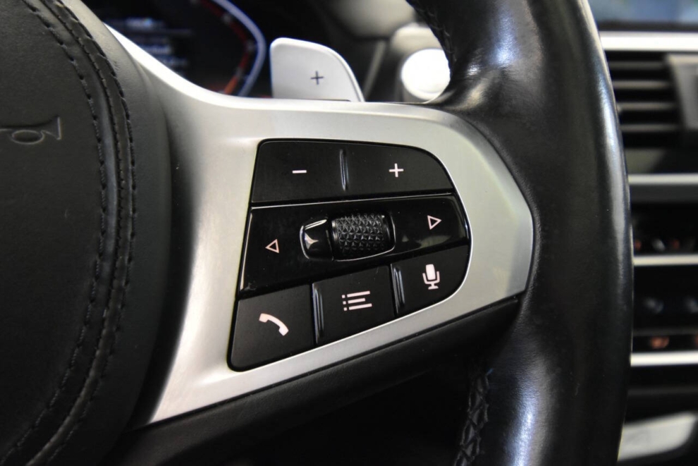 2021 BMW X4 xDrive30i AWD 4dr Sports Activity Coupe, , Mileage: 59,910 - photo 27