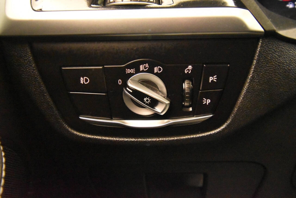 2021 BMW X4 xDrive30i AWD 4dr Sports Activity Coupe, , Mileage: 59,910 - photo 30