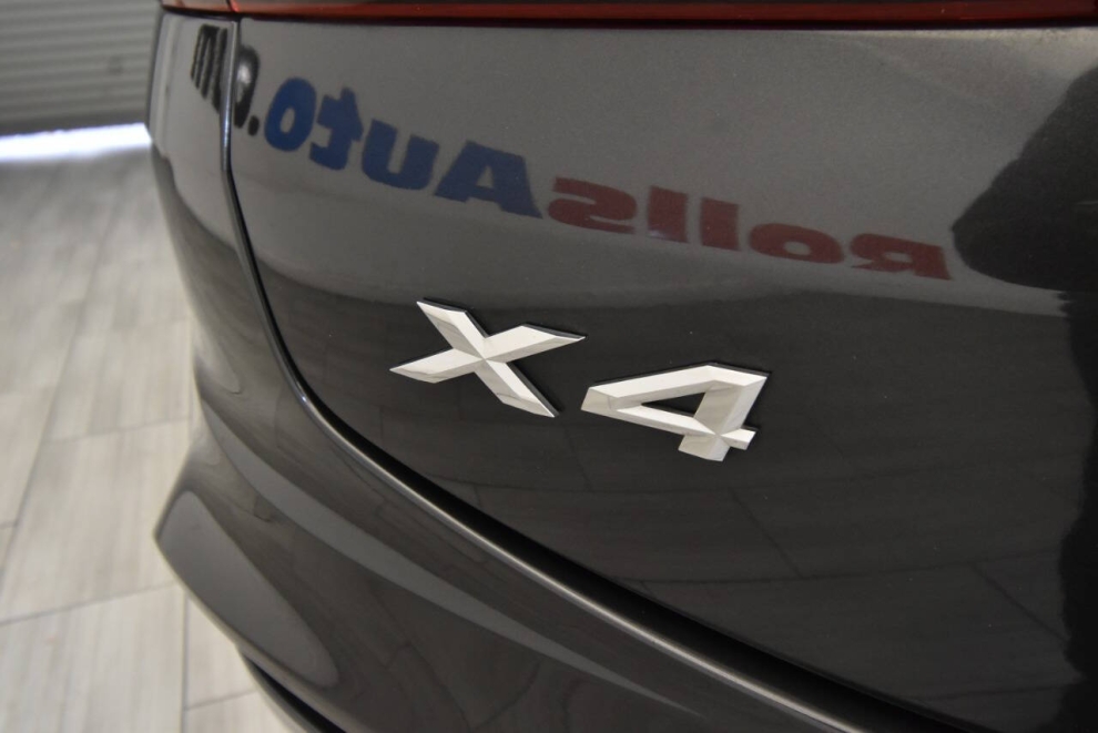 2021 BMW X4 xDrive30i AWD 4dr Sports Activity Coupe, , Mileage: 59,910 - photo 33