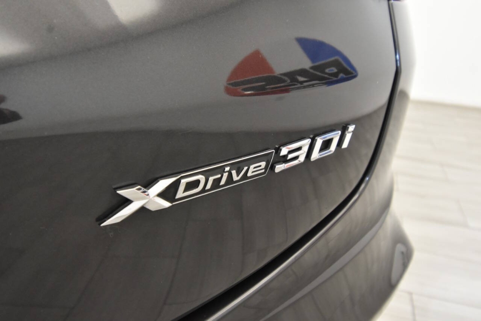 2021 BMW X4 xDrive30i AWD 4dr Sports Activity Coupe, , Mileage: 59,910 - photo 34