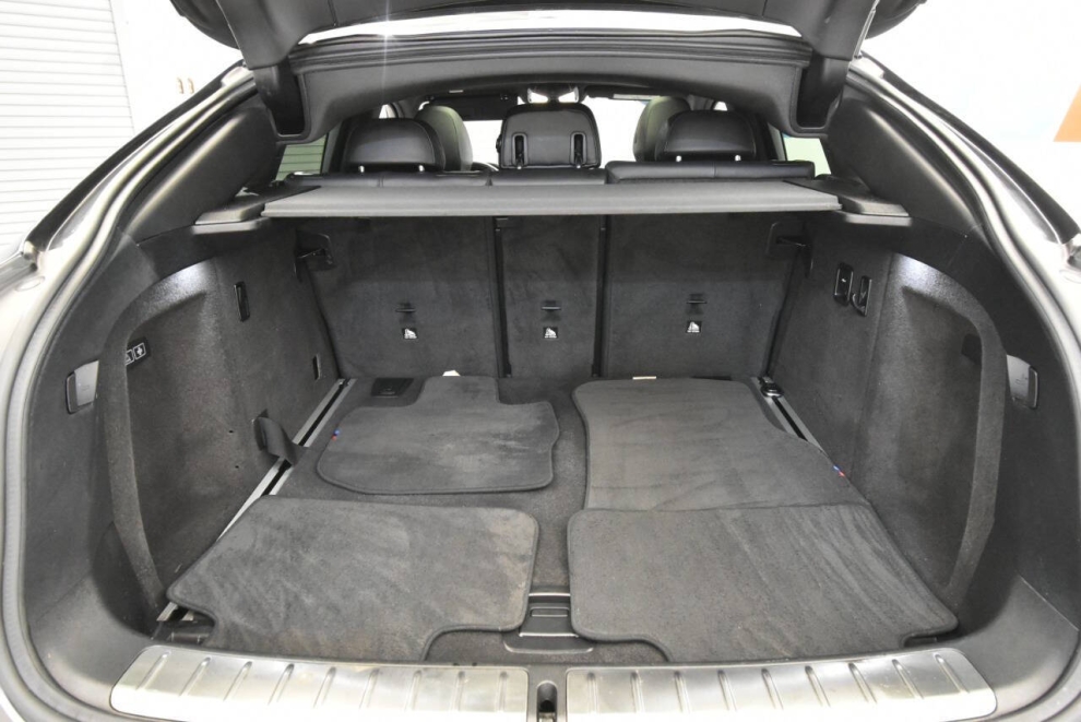 2021 BMW X4 xDrive30i AWD 4dr Sports Activity Coupe, , Mileage: 59,910 - photo 35