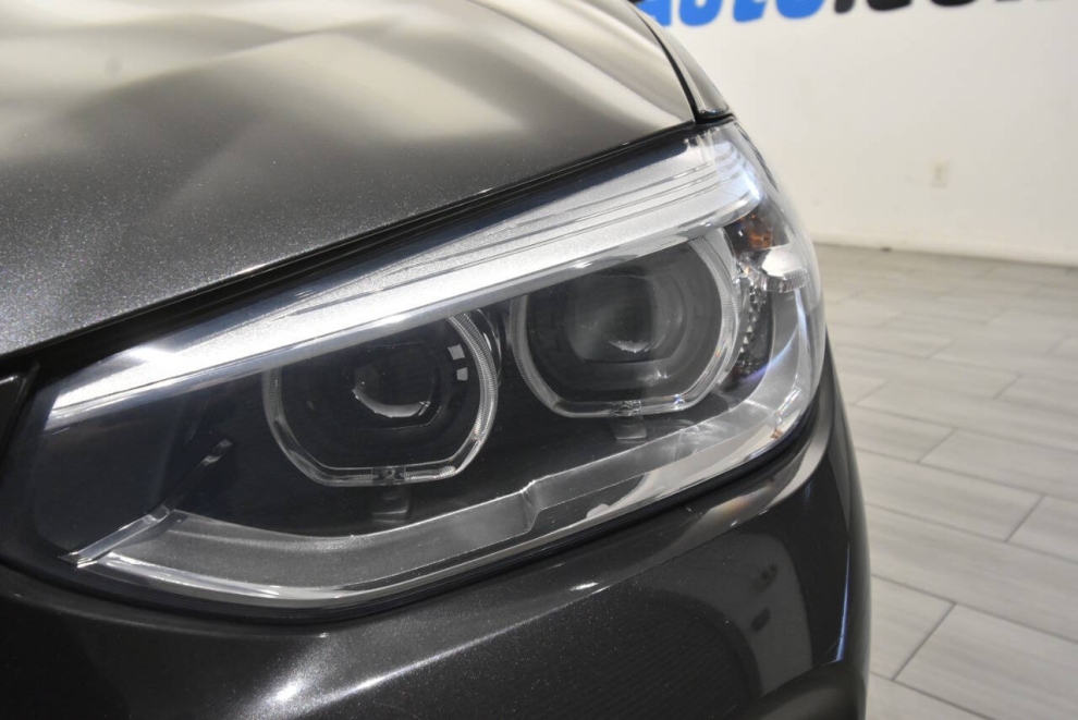 2021 BMW X4 xDrive30i AWD 4dr Sports Activity Coupe, , Mileage: 59,910 - photo 8