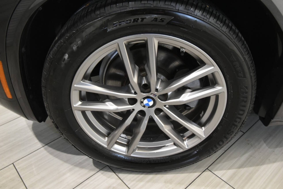 2021 BMW X4 xDrive30i AWD 4dr Sports Activity Coupe, , Mileage: 59,910 - photo 9