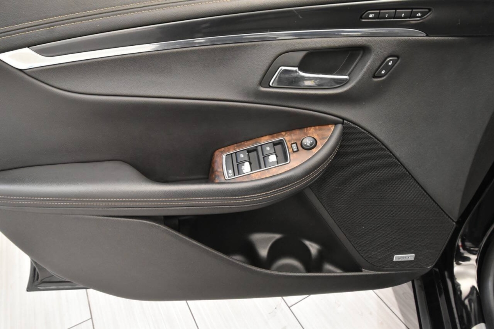 2014 Chevrolet Impala LTZ 4dr Sedan w/2LZ, , Mileage: 83,889 - photo 12