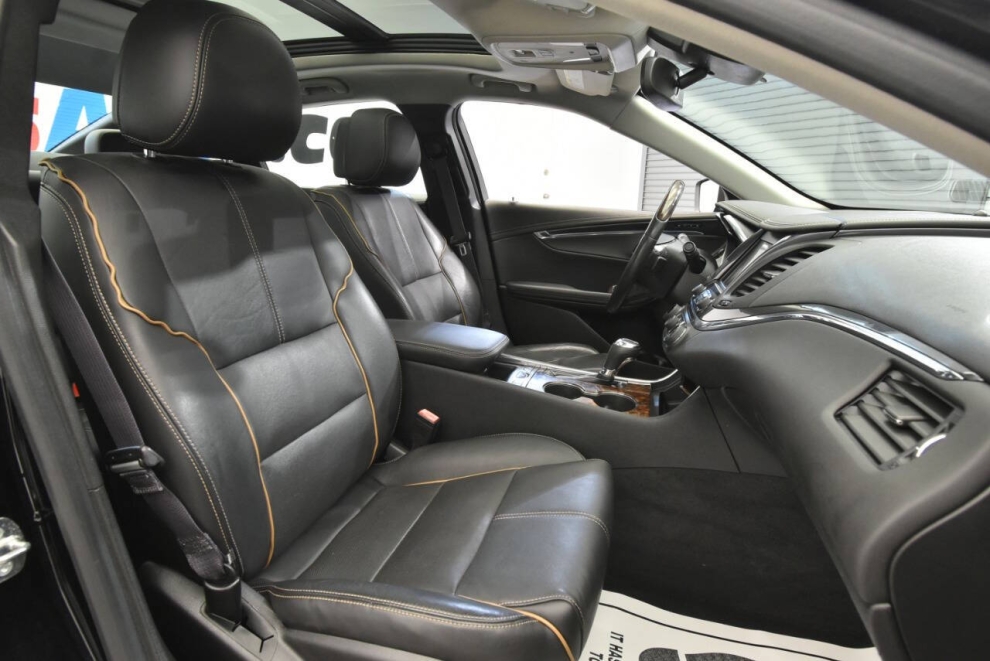 2014 Chevrolet Impala LTZ 4dr Sedan w/2LZ, , Mileage: 83,889 - photo 14