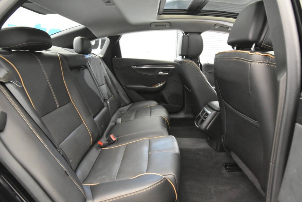 2014 Chevrolet Impala LTZ 4dr Sedan w/2LZ, , Mileage: 83,889 - photo 15