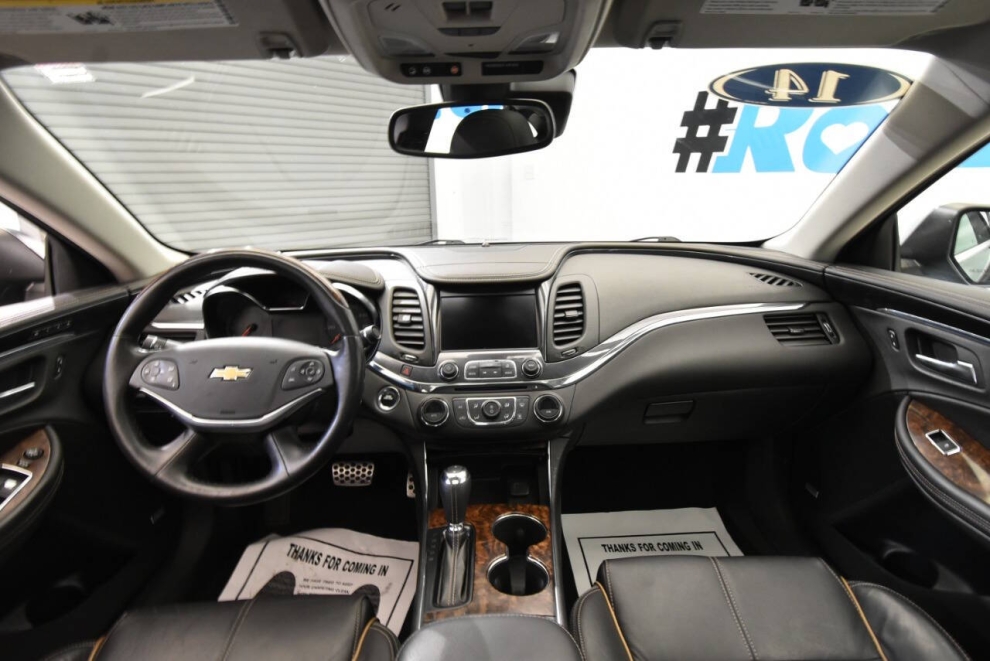 2014 Chevrolet Impala LTZ 4dr Sedan w/2LZ, , Mileage: 83,889 - photo 17