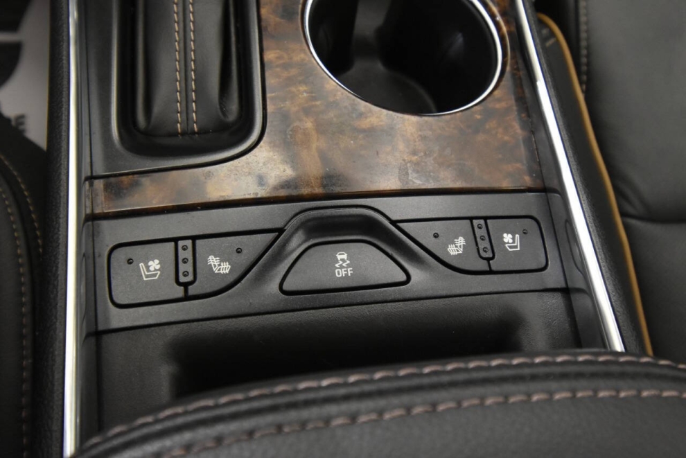 2014 Chevrolet Impala LTZ 4dr Sedan w/2LZ, , Mileage: 83,889 - photo 18