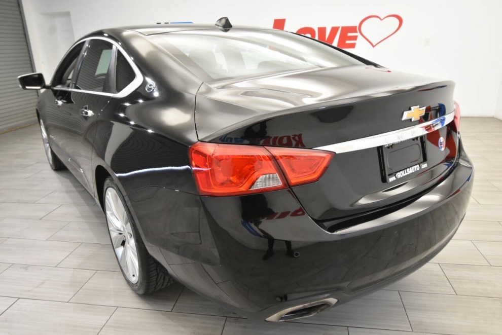 2014 Chevrolet Impala LTZ 4dr Sedan w/2LZ, , Mileage: 83,889 - photo 2