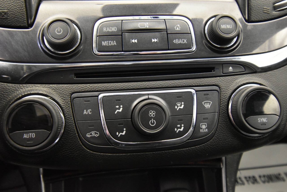 2014 Chevrolet Impala LTZ 4dr Sedan w/2LZ, , Mileage: 83,889 - photo 20