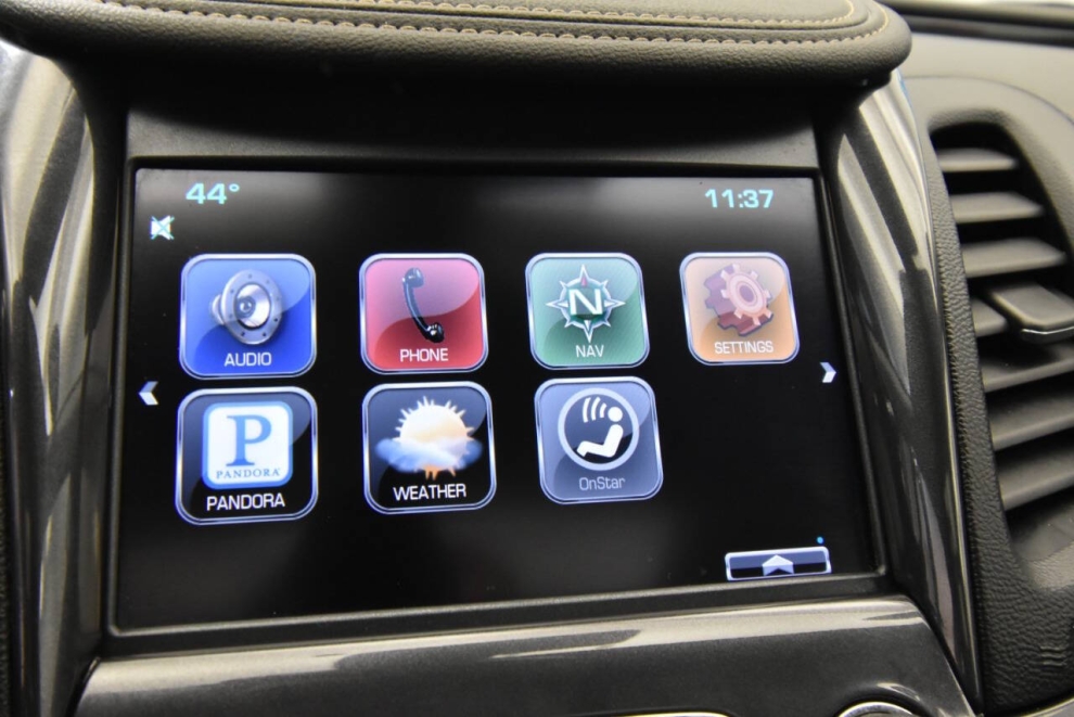 2014 Chevrolet Impala LTZ 4dr Sedan w/2LZ, , Mileage: 83,889 - photo 21