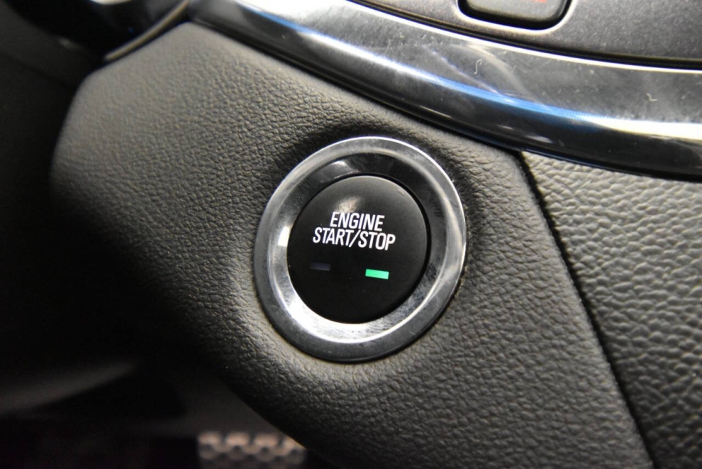 2014 Chevrolet Impala LTZ 4dr Sedan w/2LZ, , Mileage: 83,889 - photo 24