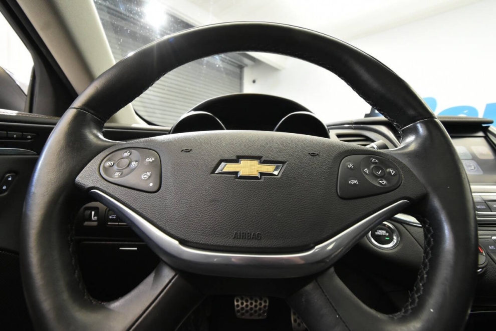 2014 Chevrolet Impala LTZ 4dr Sedan w/2LZ, , Mileage: 83,889 - photo 25