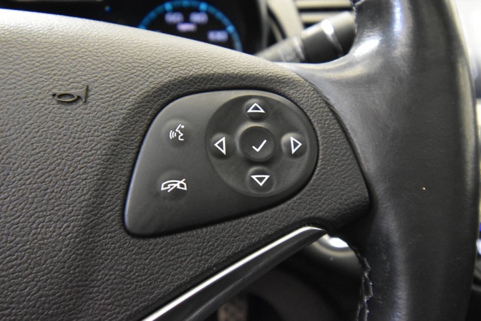 2014 Chevrolet Impala LTZ 4dr Sedan w/2LZ, , Mileage: 83,889 - photo 27