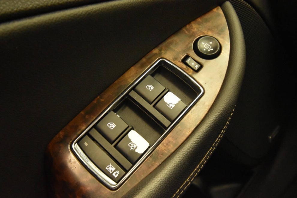 2014 Chevrolet Impala LTZ 4dr Sedan w/2LZ, , Mileage: 83,889 - photo 30