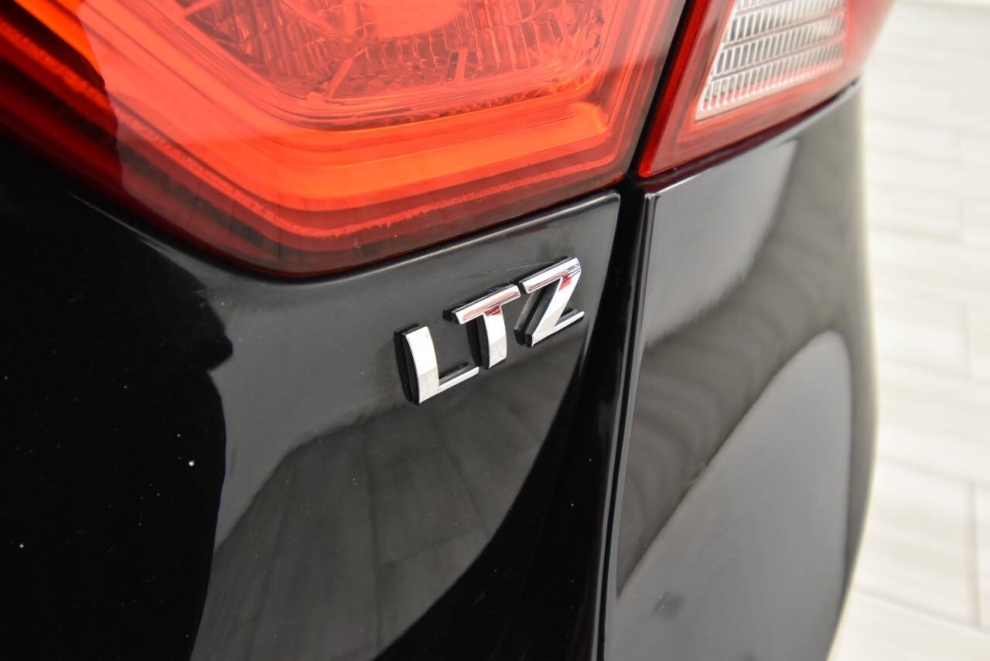 2014 Chevrolet Impala LTZ 4dr Sedan w/2LZ, , Mileage: 83,889 - photo 33