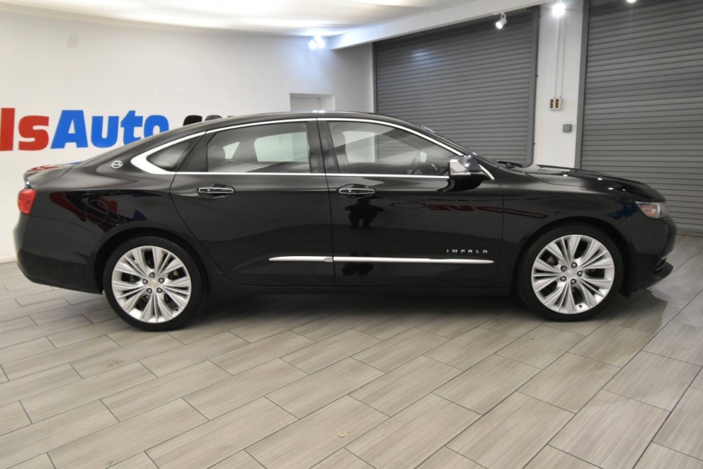 2014 Chevrolet Impala LTZ 4dr Sedan w/2LZ, , Mileage: 83,889 - photo 5