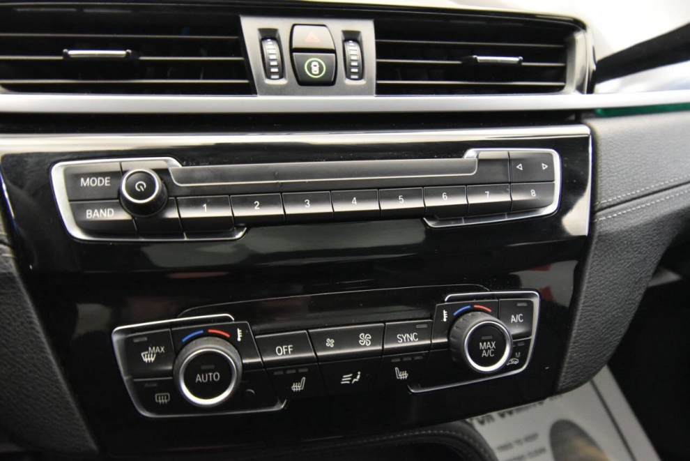 2021 BMW X1 xDrive28i AWD 4dr Sports Activity Vehicle, White, Mileage: 73,086 - photo 19