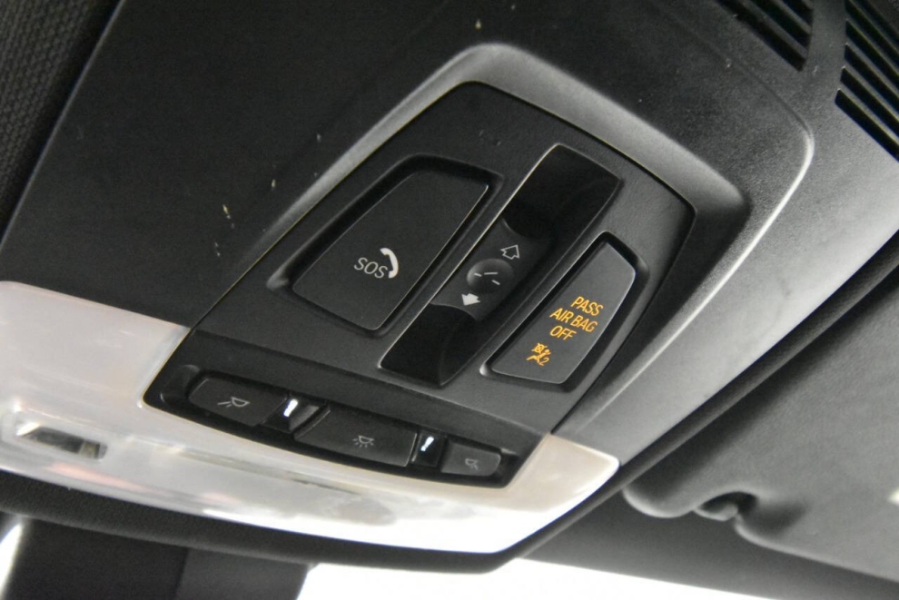 2021 BMW X1 xDrive28i AWD 4dr Sports Activity Vehicle, White, Mileage: 73,086 - photo 22