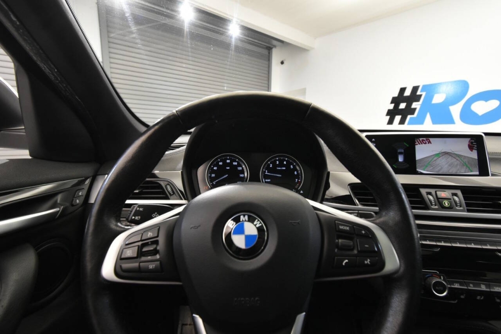 2021 BMW X1 xDrive28i AWD 4dr Sports Activity Vehicle, White, Mileage: 73,086 - photo 24