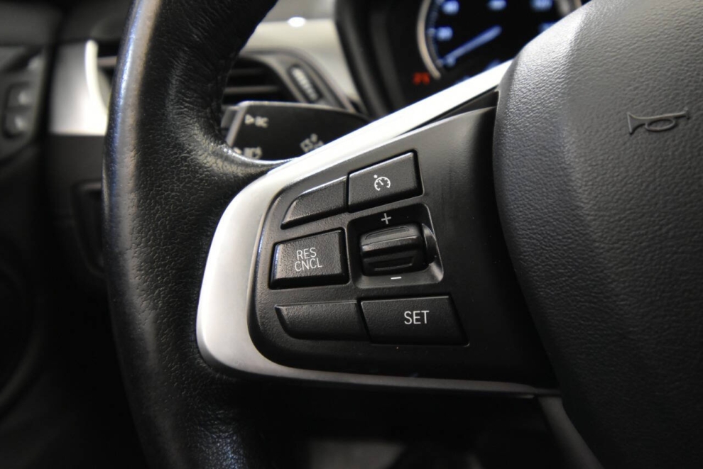 2021 BMW X1 xDrive28i AWD 4dr Sports Activity Vehicle, White, Mileage: 73,086 - photo 25