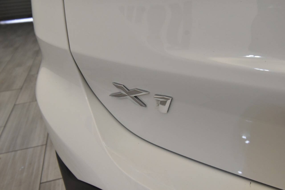 2021 BMW X1 xDrive28i AWD 4dr Sports Activity Vehicle, White, Mileage: 73,086 - photo 30