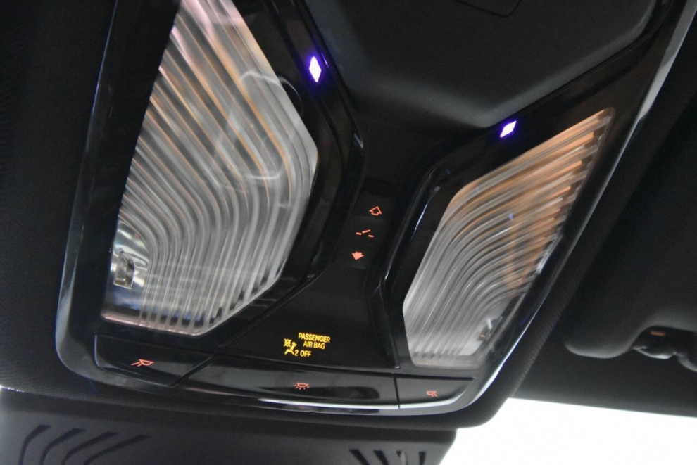 2022 BMW X4 xDrive30i AWD 4dr Sports Activity Coupe, Blue, Mileage: 72,918 - photo 23