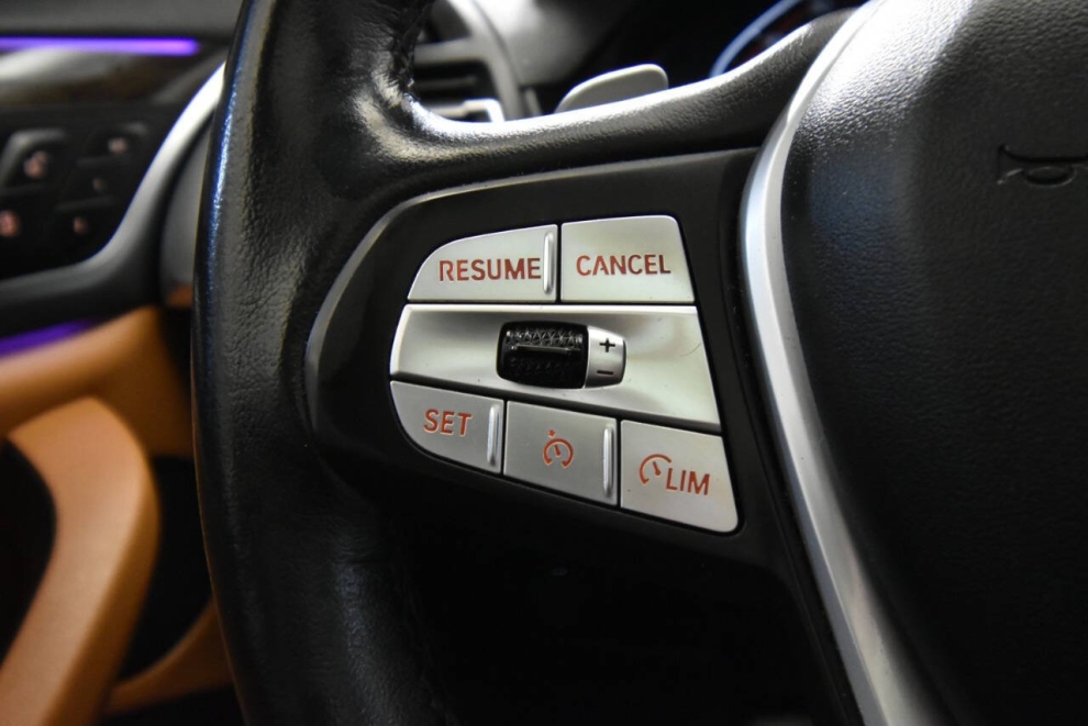 2022 BMW X4 xDrive30i AWD 4dr Sports Activity Coupe, Blue, Mileage: 72,918 - photo 25