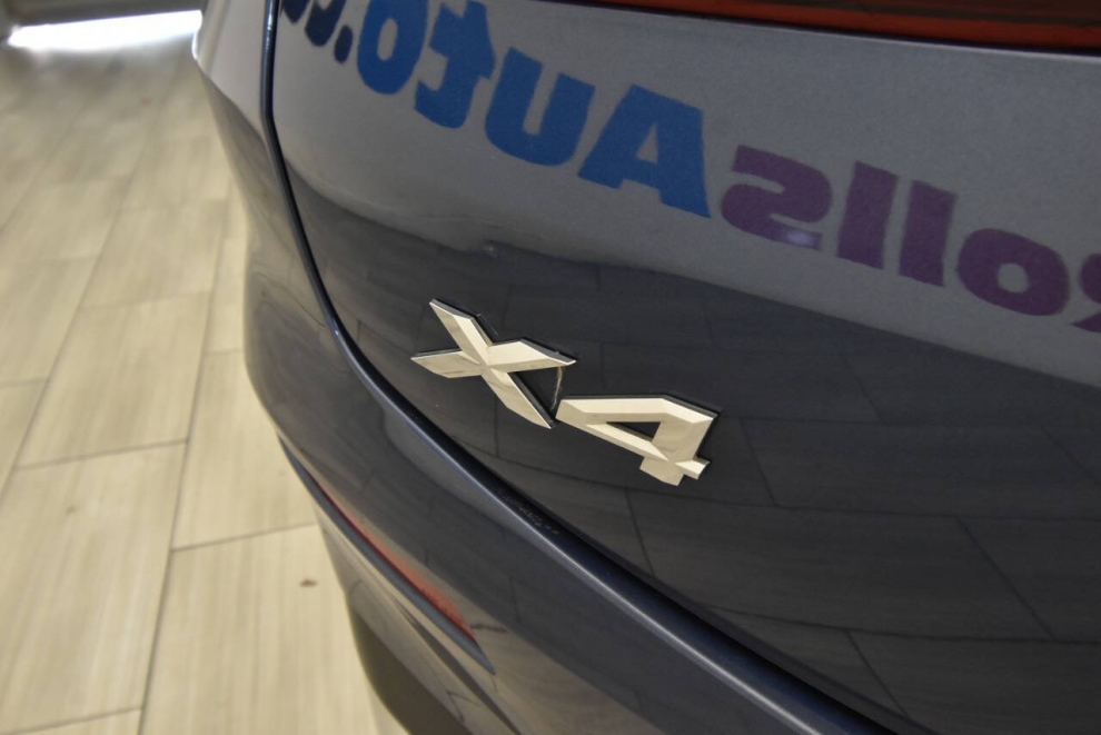 2022 BMW X4 xDrive30i AWD 4dr Sports Activity Coupe, Blue, Mileage: 72,918 - photo 31